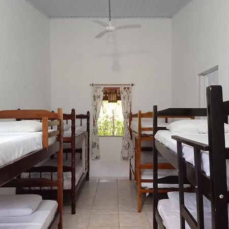 Maresia Hostel, Proximo A Praia Porto Seguro Eksteriør billede
