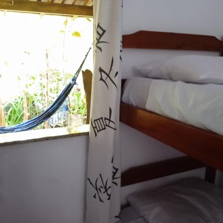 Maresia Hostel, Proximo A Praia Porto Seguro Eksteriør billede