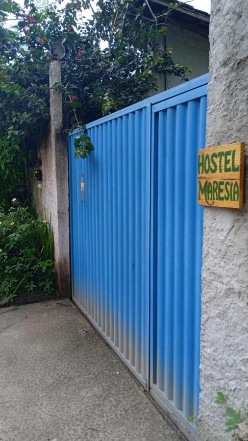 Maresia Hostel, Proximo A Praia Porto Seguro Eksteriør billede